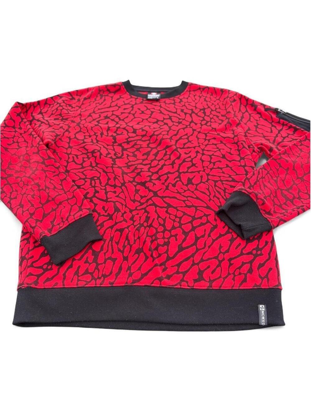Rare throwback jordan print